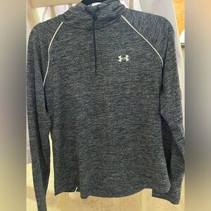 Under Armour Hooded Pullover